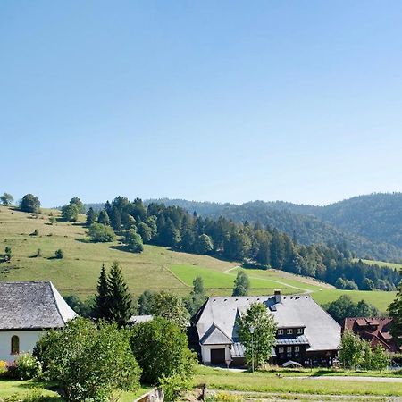 Schwarzwaldperle Apartment Тодтмос Екстериор снимка