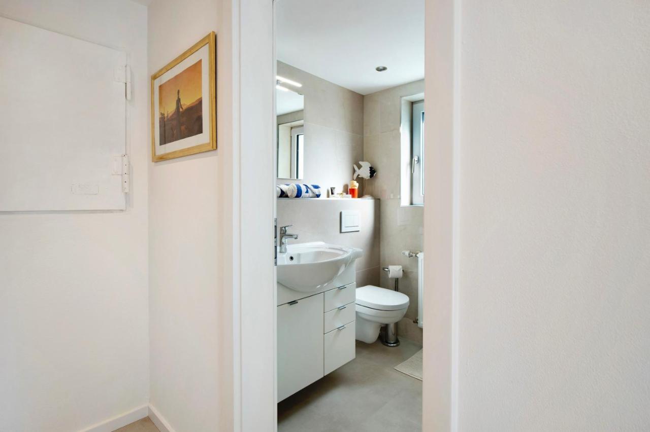 Schwarzwaldperle Apartment Тодтмос Екстериор снимка