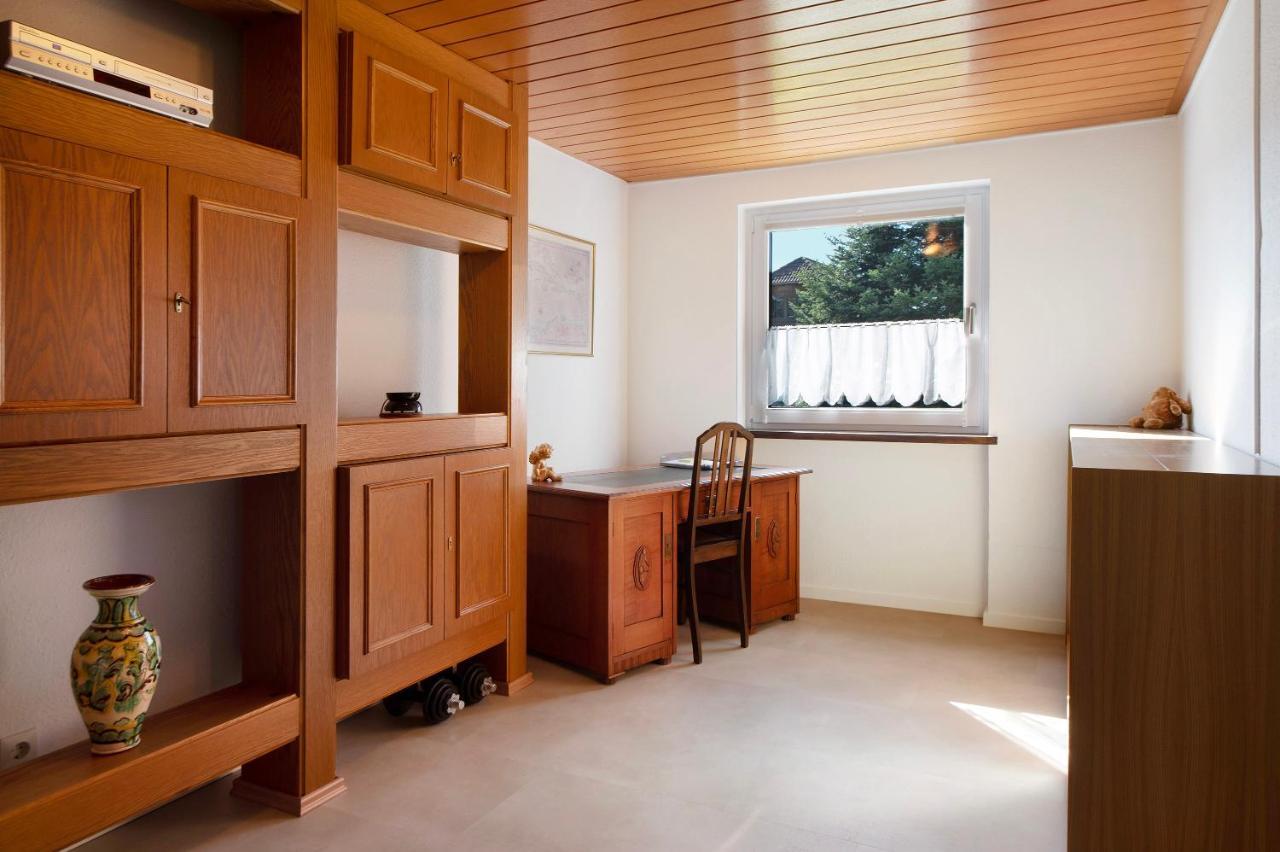 Schwarzwaldperle Apartment Тодтмос Екстериор снимка