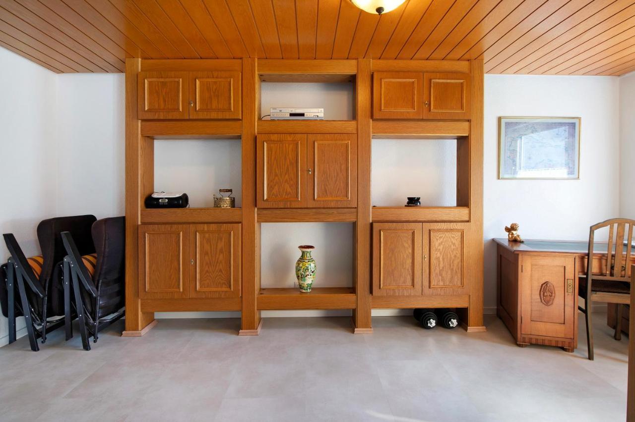 Schwarzwaldperle Apartment Тодтмос Екстериор снимка
