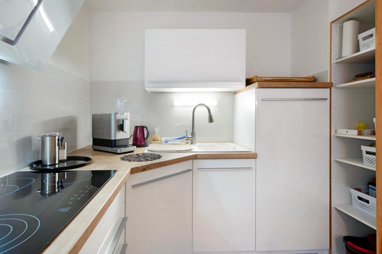 Schwarzwaldperle Apartment Тодтмос Екстериор снимка