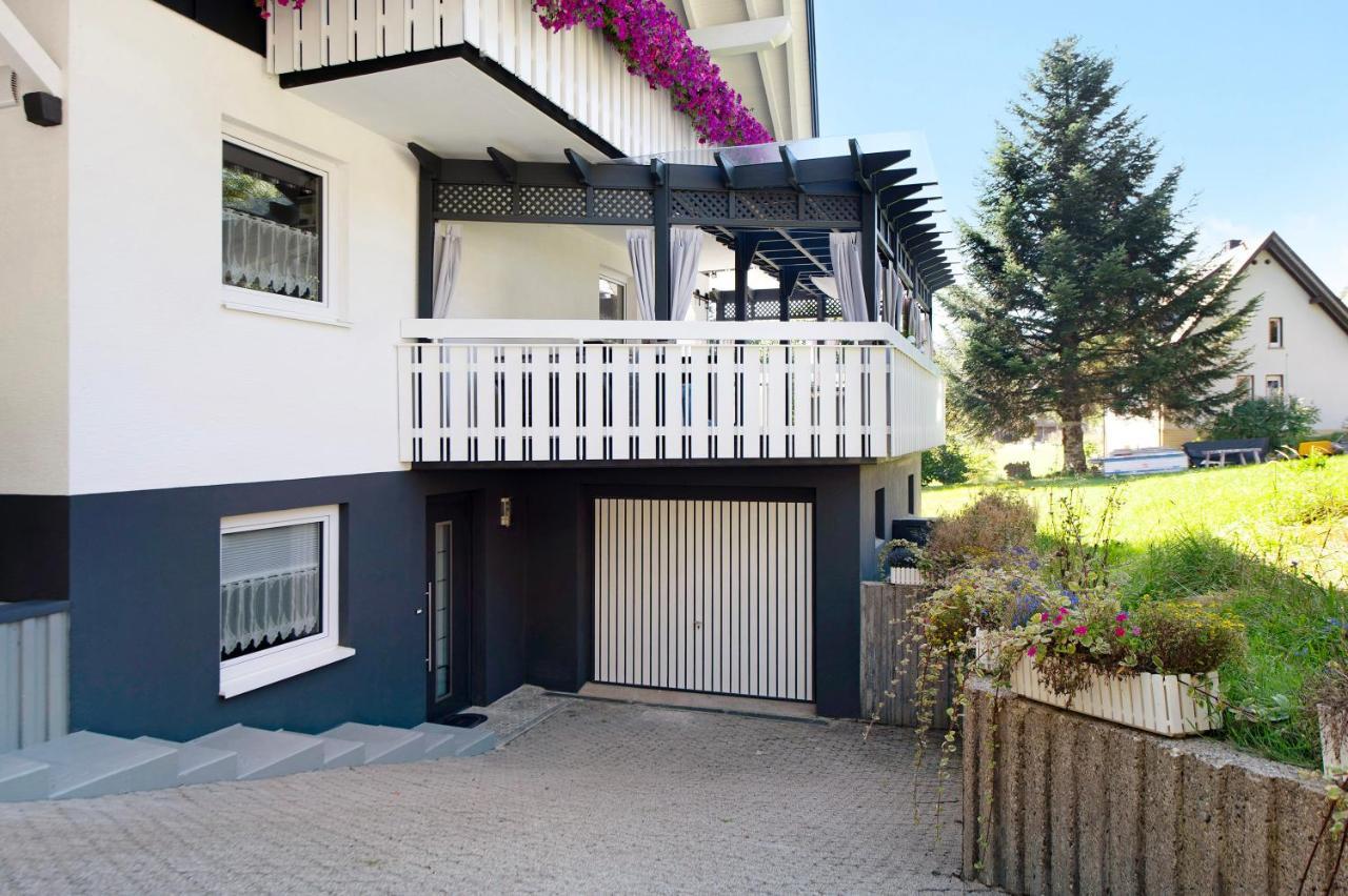 Schwarzwaldperle Apartment Тодтмос Екстериор снимка