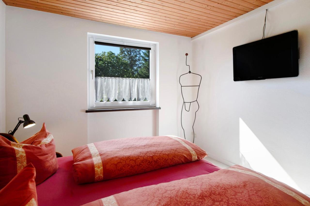 Schwarzwaldperle Apartment Тодтмос Екстериор снимка