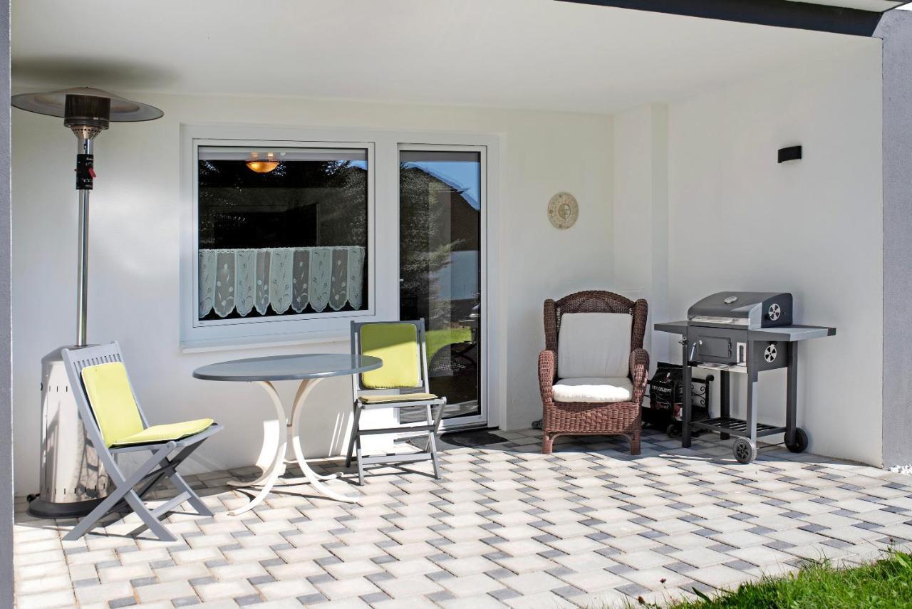 Schwarzwaldperle Apartment Тодтмос Екстериор снимка