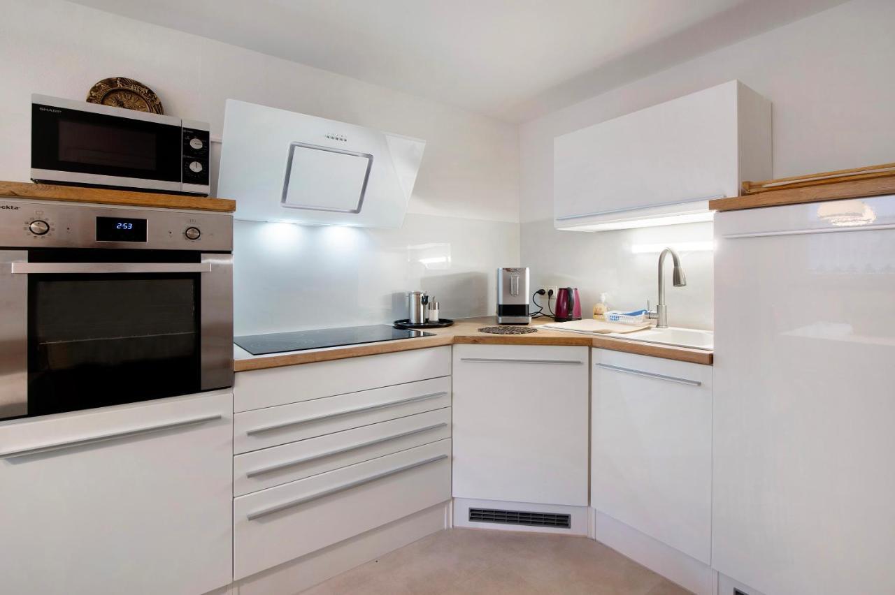 Schwarzwaldperle Apartment Тодтмос Екстериор снимка