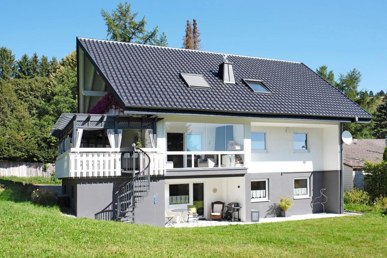 Schwarzwaldperle Apartment Тодтмос Екстериор снимка