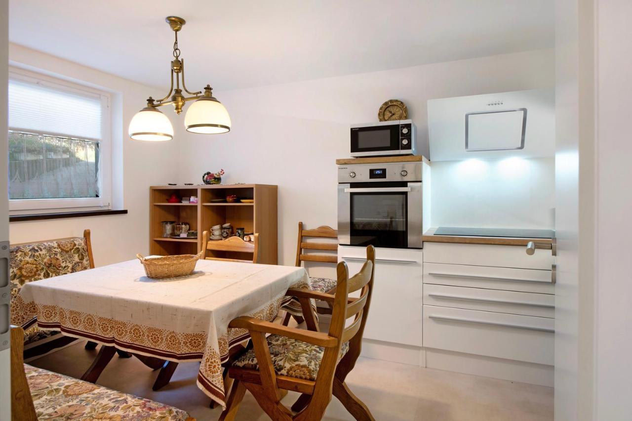 Schwarzwaldperle Apartment Тодтмос Екстериор снимка
