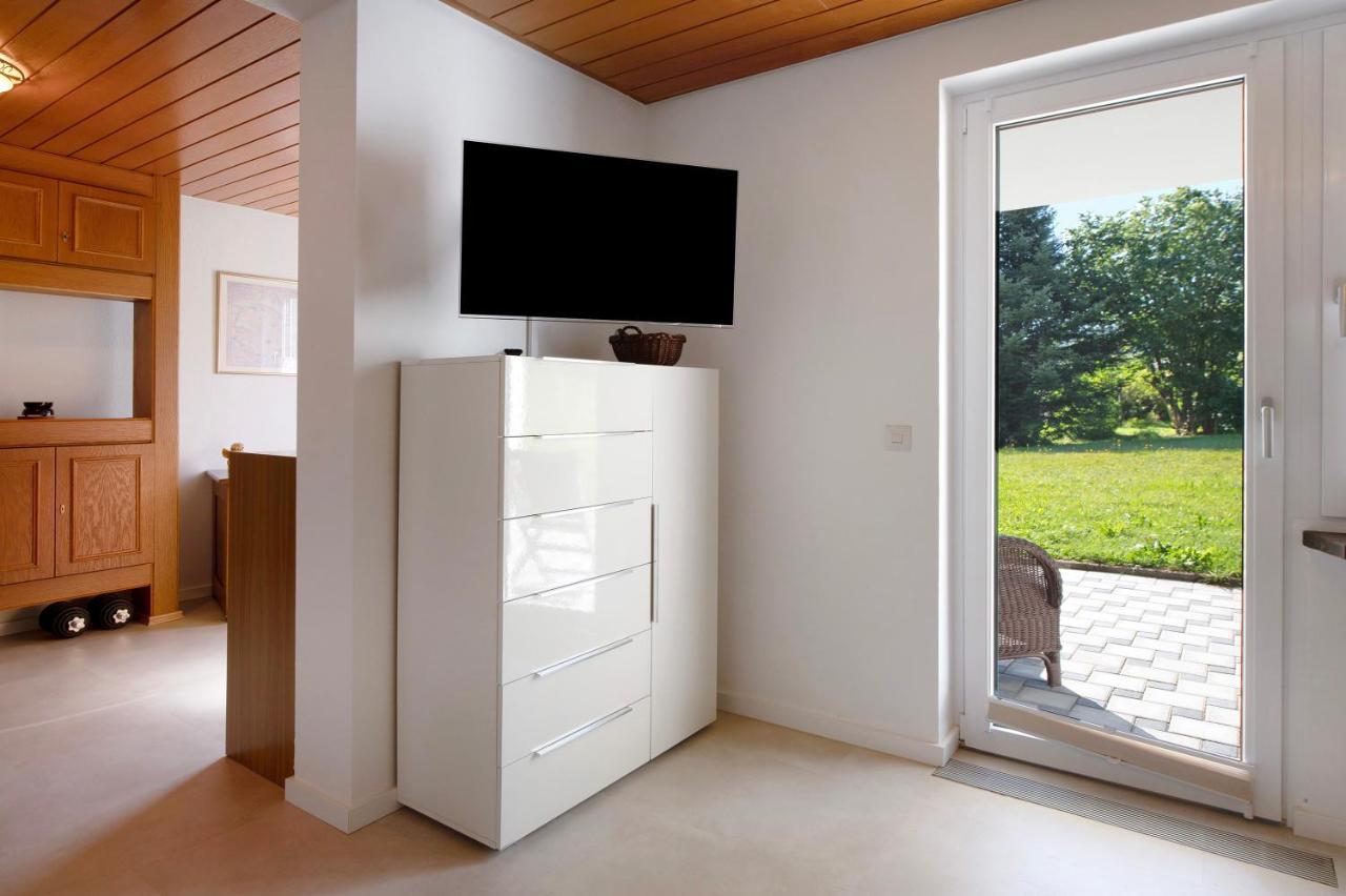 Schwarzwaldperle Apartment Тодтмос Екстериор снимка