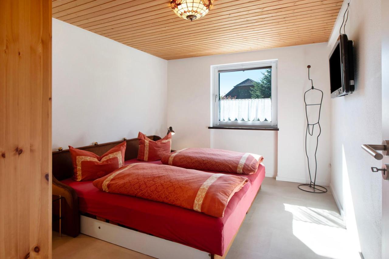 Schwarzwaldperle Apartment Тодтмос Екстериор снимка