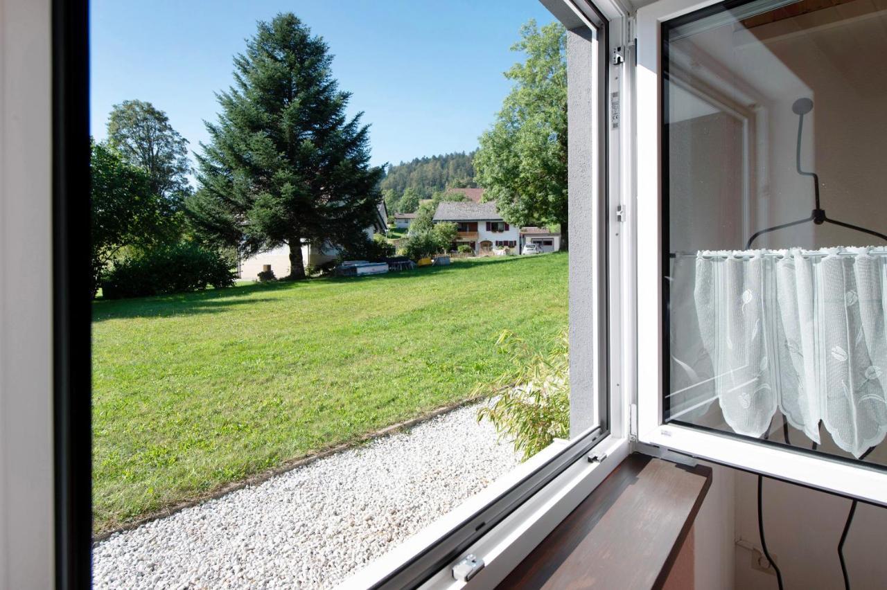 Schwarzwaldperle Apartment Тодтмос Екстериор снимка