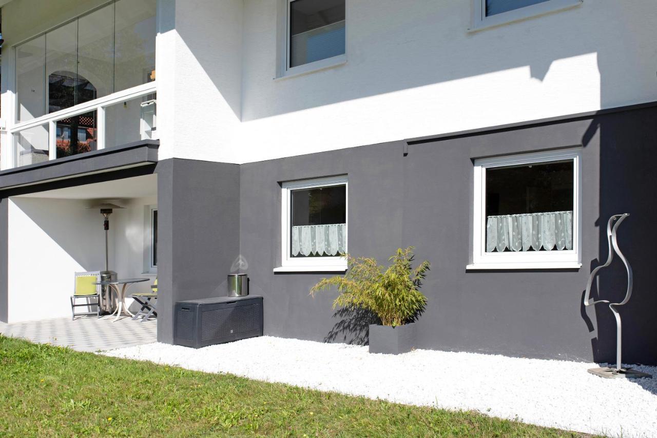 Schwarzwaldperle Apartment Тодтмос Екстериор снимка