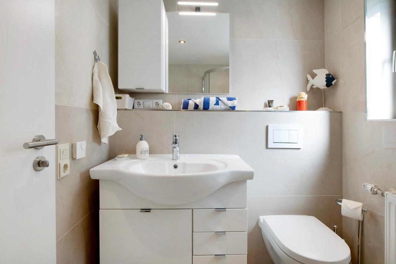 Schwarzwaldperle Apartment Тодтмос Екстериор снимка