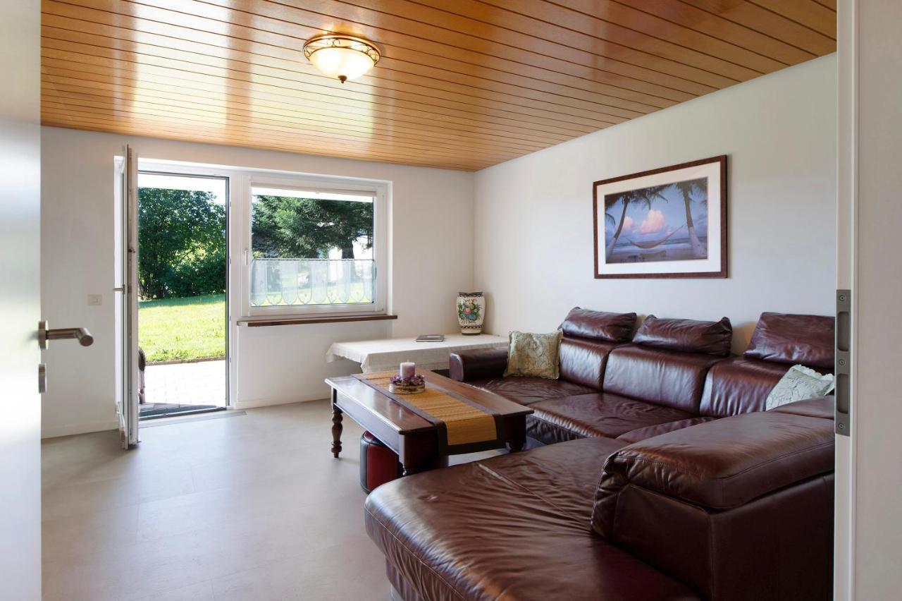 Schwarzwaldperle Apartment Тодтмос Екстериор снимка